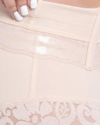 Fajas Sonryse Colombian Booty Lifting Shapewear Shorts Faja for Women Tummy Control