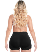 Fajas Sonryse Colombian Booty Lifting Shapewear Shorts Faja for Women Tummy Control