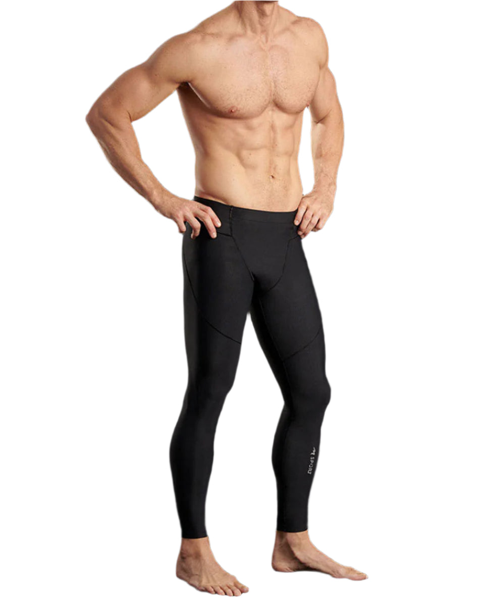 Marena Elite Natural Waist Legging