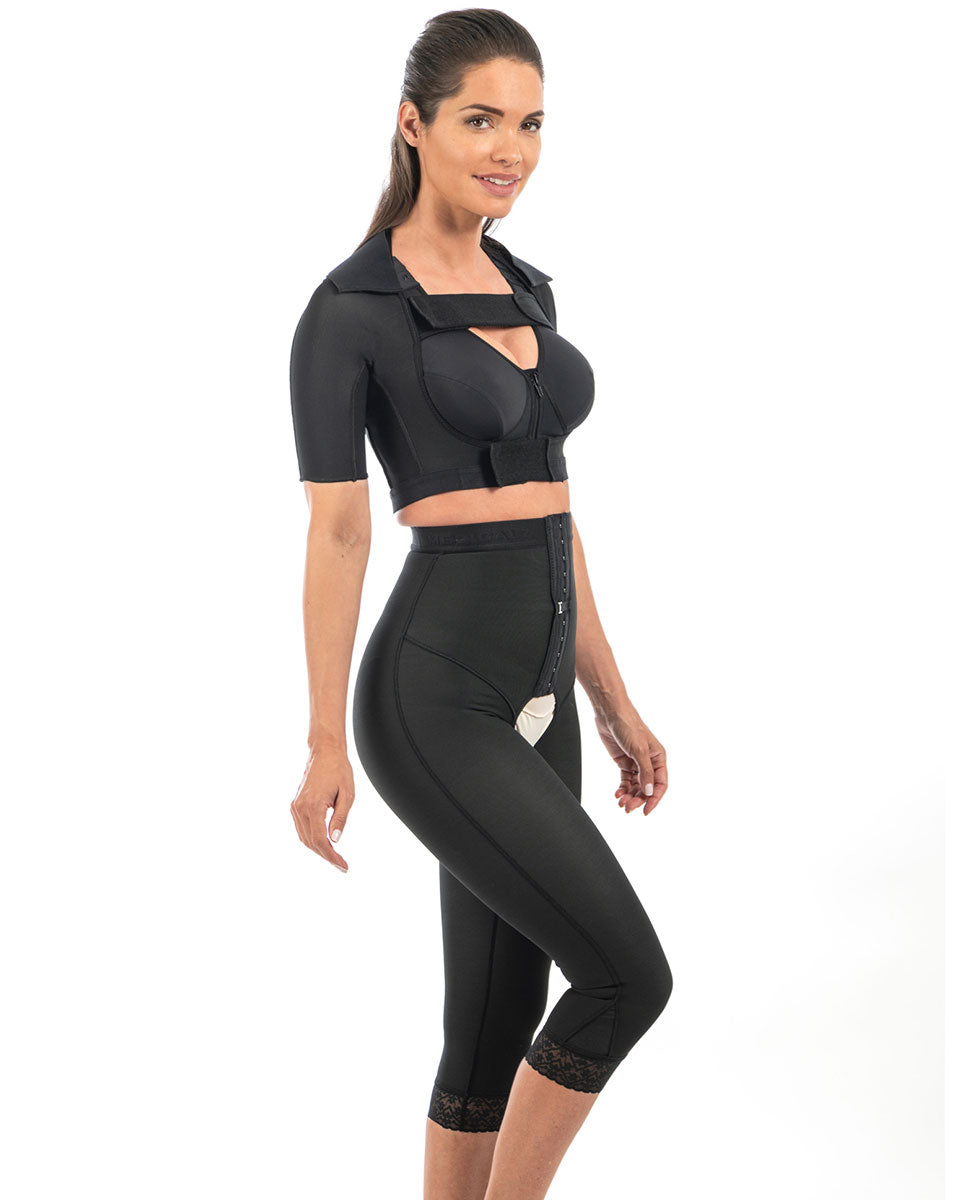 MedicalZ Buffalo Hump