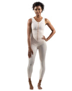 ContourMD Body Shaper Ankle Slit Crotch by Contour – Style 29