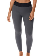 Amoena Liane Leggings - Black/Grey