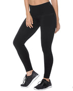 EuroSkins Womens Control Top Compression Leggings