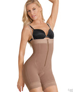 EuroSkins Power High Waist Boxer Shaper