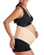 Marena Maternity™ Bump & Back Support Belt with Rosehip and Sweet Almond Oil
