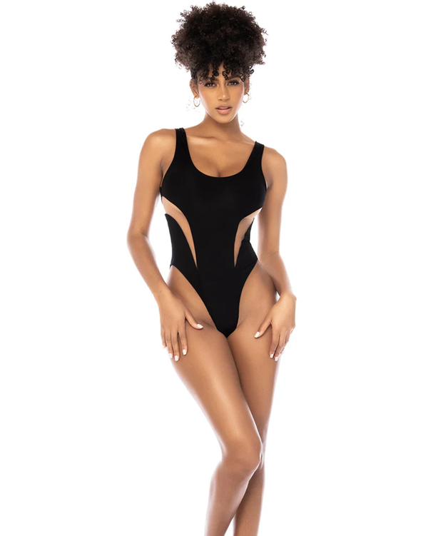 Mapale One Piece Swimsuit - 67067