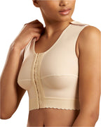 Marena Sleeveless Vest