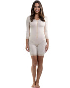 ContourMD Mid Thigh Body Shaper with Sleeves by ContourMD – Style 27S