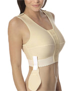 Marena Vest with Pouches