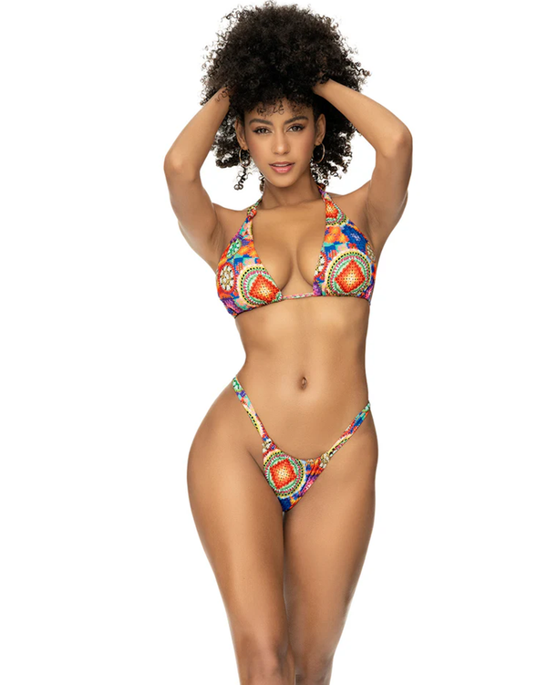 Mapale Two Piece Swimsuit - 67048