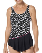 Pareo Amoena Manila - Negro