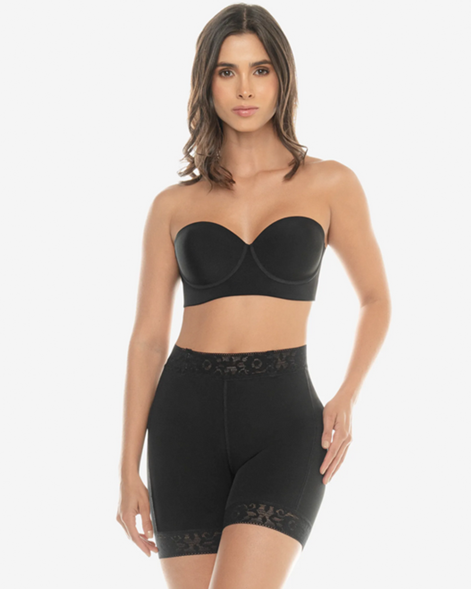 CYSM Butt Lifter Shaper Short - 257