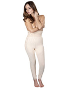 Caromed Powerknit Ankle Length Girdle