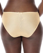 Amoena Karolina panty - Black / Sand