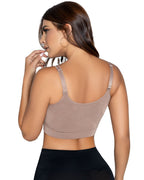 Jackie London Seamless Bralette - 625