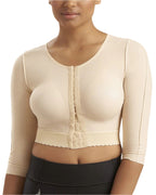 Chaleco Marena - Largo de manga 3/4