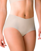 Final Sale Clearance Romanza Colombian Butt Lifting Shapewear Panty