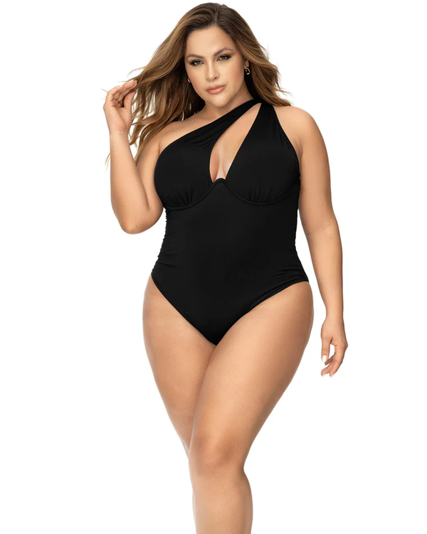 Mapale Underwired One Piece Swimsuit -67068X