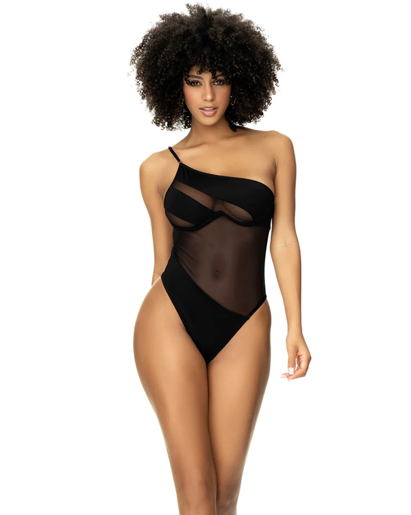 Mapale Underwired One Piece Swimsuit - 67062