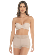 CYSM Lace Butt-lifter Shaper Short - 211