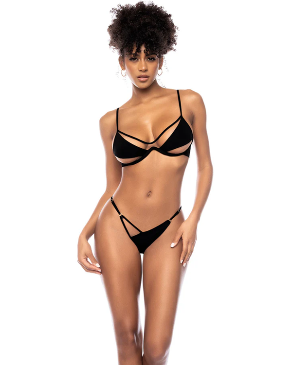 Mapale 67161 One Piece Swimsuit Color Azur Wave