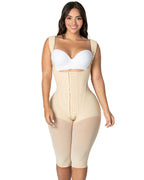 Fajas M&D Hourglass Shapewear with Boning