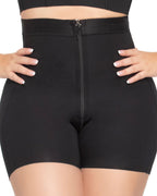 Fajas Uplady Tummy Control Seamless Shapewear Shorts for Women