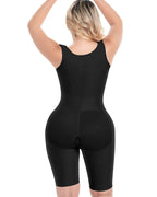 Fajas Sonryse Colombiana Post Surgery BBL Lipo 360 Stage 1 for Guitar Body Shapes