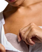 Amoena Lymph Flow Shell - Clear