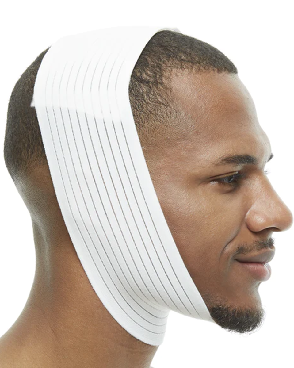 Universal Face Wrap Single