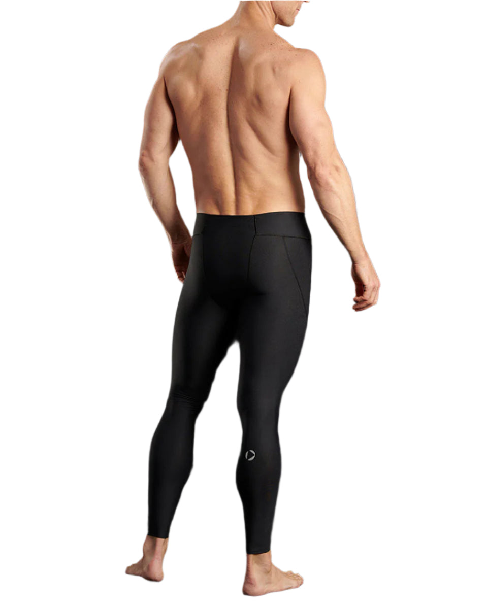 Marena Elite Natural Waist Legging