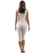 ContourMD Mid Calf Body Shaper Side Zippers by Contour – Style 28Z