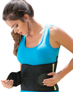 Romanza Waist Training Cincher