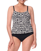 Top de baño tipo blusón Amoena Salta