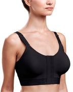 Marena Caress™ Low-Coverage Pocketed Bra