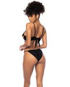 Mapale Underwired Two Piece Swimsuit - 67066