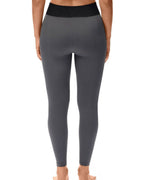 Amoena Liane Leggings - Black/Grey