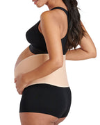 Marena Maternity™ Bump & Back Support Belt with Rosehip and Sweet Almond Oil