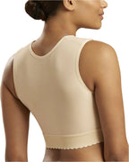 Final Sale Clearance Marena Vest with Zipper