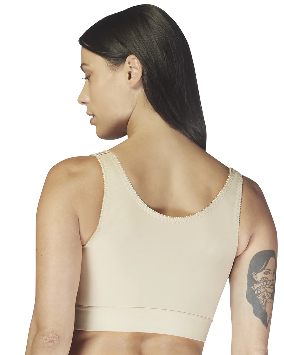 Clearpoint Medical Stabilizer Bra - 709