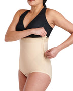 Marena Maternity™ C-Section Post-Pregnancy Shaper - Bikini Length