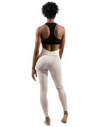 ContourMD Ankle Girdle 2in Waist Slit Crotch by Contour – Style 5