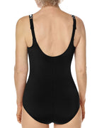 Pareo Amoena Manila - Negro