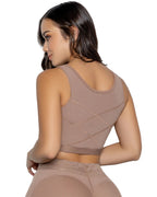 Jackie London Support Bra - 6020