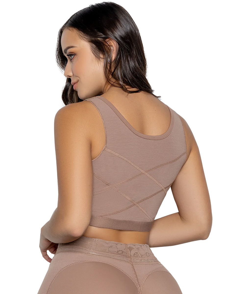 Jackie London Support Bra - 6020