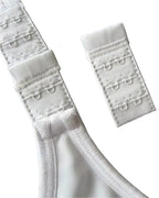 Wear Ease Shoulder Strap Extenders for Compression Bra & Vest