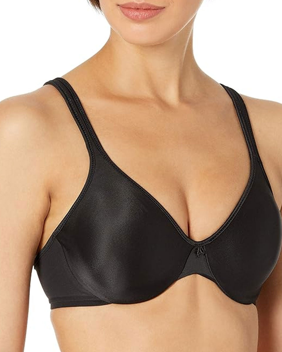 Final Sale Clearance Bali Women's Passion for Comfort Underwire Bra
