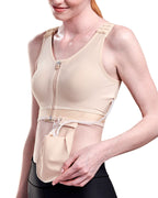 Marena Caress™ Pocketed Drain Bulb Management Bra