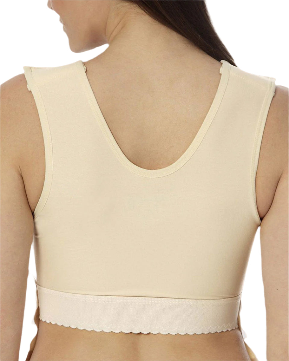 Marena Vest with Pouches