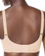 Amoena Aylin Wire-Free Bra - Blush